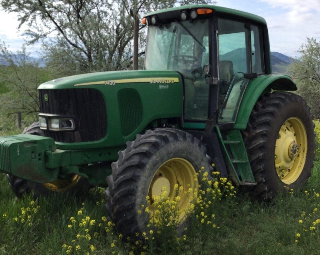 Kevin Hill AuctionIMG_5163 - Montana Auctions by Kevin Hill